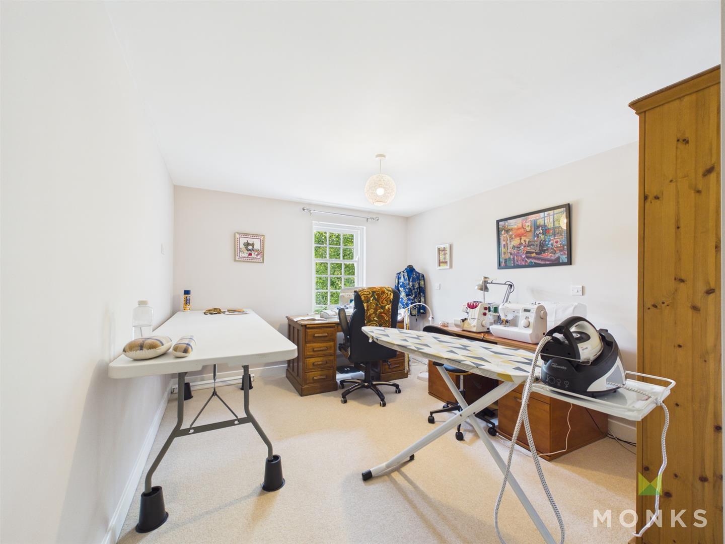 5, Column House Gardens Preston Street, Shrewsbury, SY2 5GY For Sale